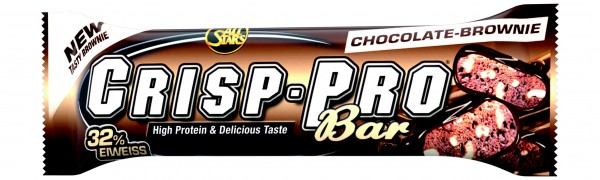All Stars Crisp Pro Bar 50g