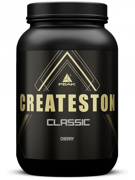 Peak Createston 1648g