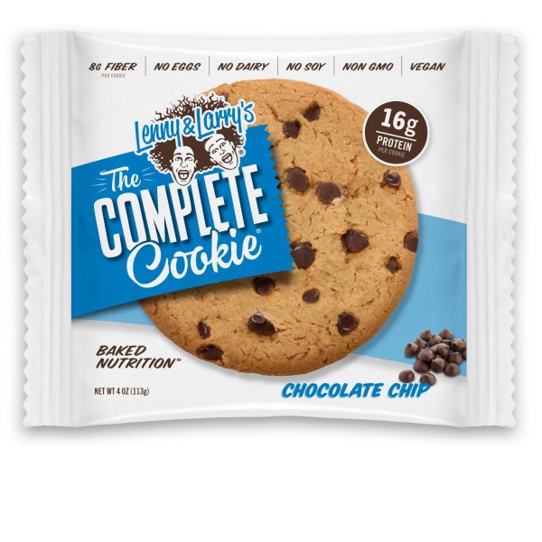 Lenny & Larry's Cookie 113g