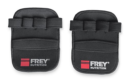 Frey Nutrition Pads