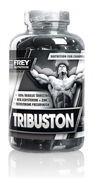 Frey Nutrition Tribuston 180 Kapseln