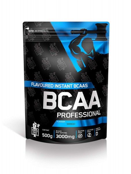 German Forge BCAA Professional 500g