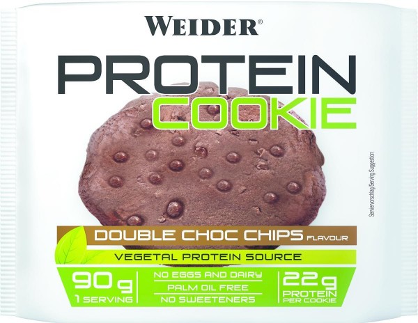 Weider Protein Cookie Vegan 90g